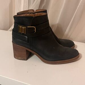 ❗️LAST CALL ❗️ Lucky Brand Booties